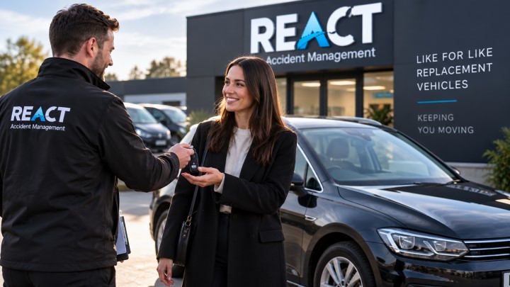 Courtesy Car vs. Like-for-Like Replacement: Know Your Rights in Northern Ireland